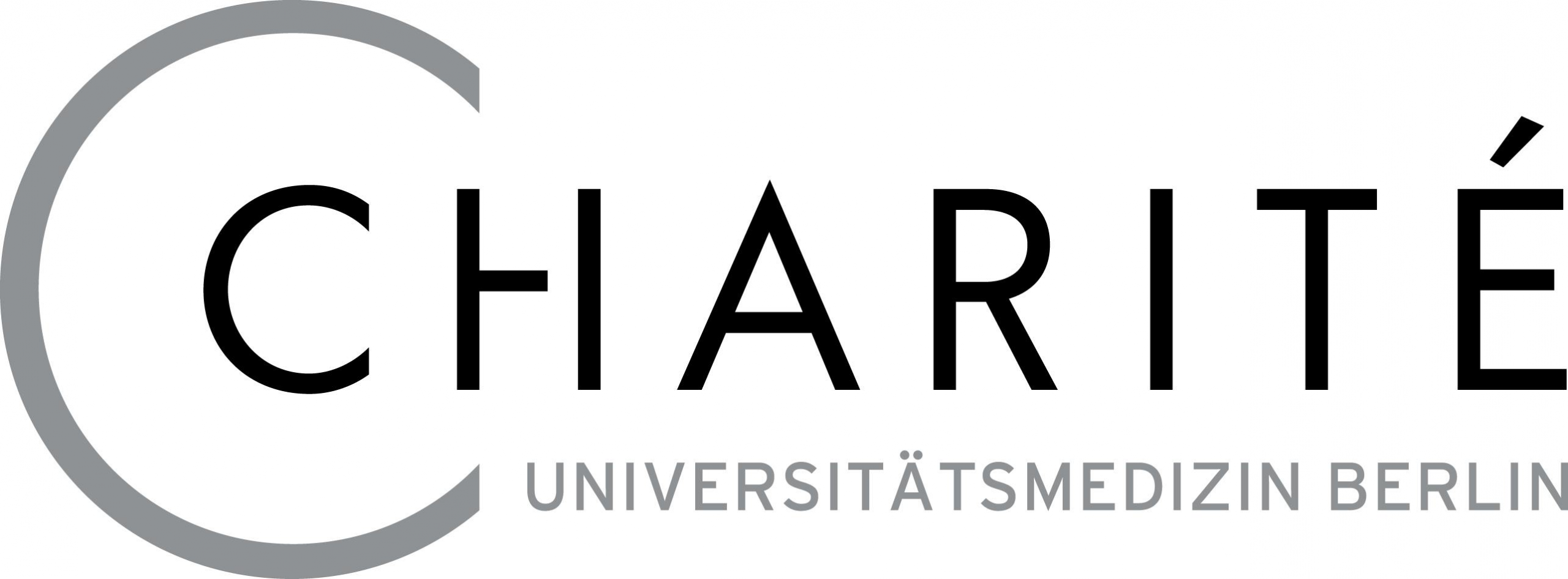 Logo Charité Universitätsmedizin Berlin